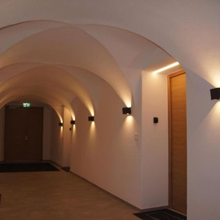 Innheaven Apartment St. Nicolas Innsbruck Bagian luar foto